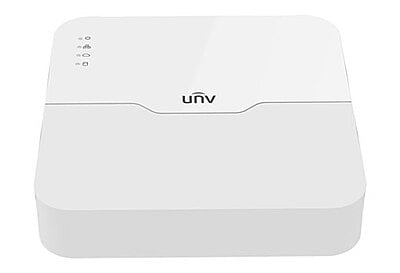 NVR301-04LS2-P4