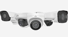 IP CAMERAS