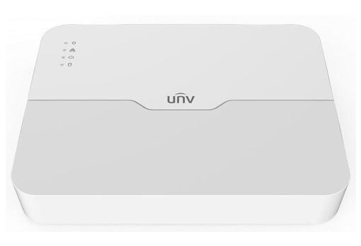 NVR301-08LS2-P8