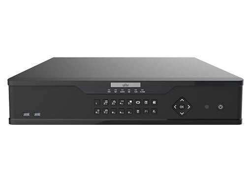 NVR308-64X NVR308-64X